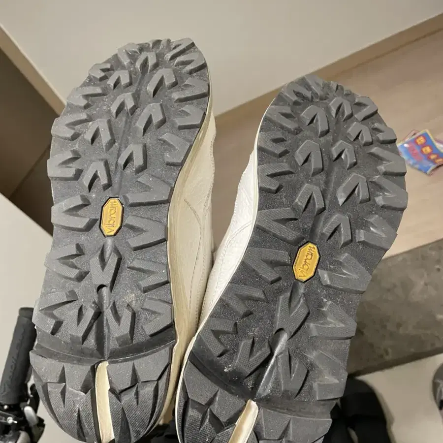 부테로 빈치 더티 260size 40size