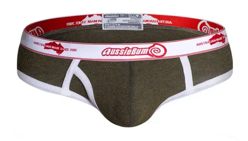 오지범 AUSSIEBUM 클레식오리지널 20주년한정판 M 다크골드 새상품