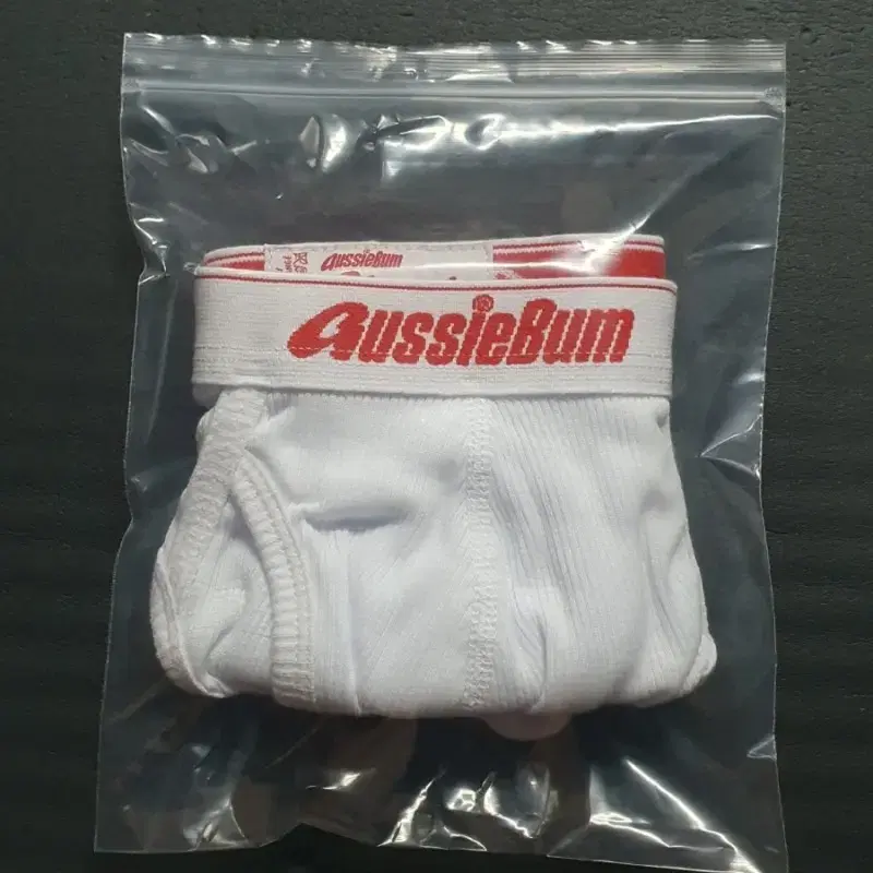 오지범 AUSSIEBUM 클레식오리지널 20주년한정판 M 블루 새상품