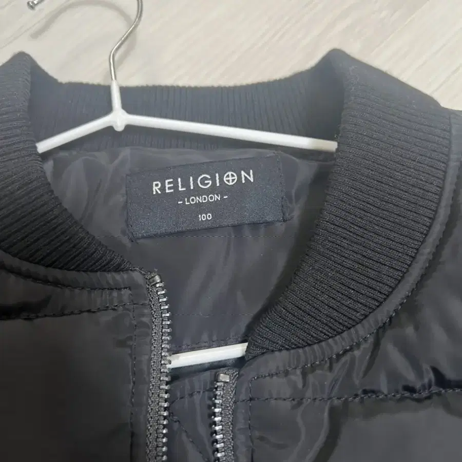 religion