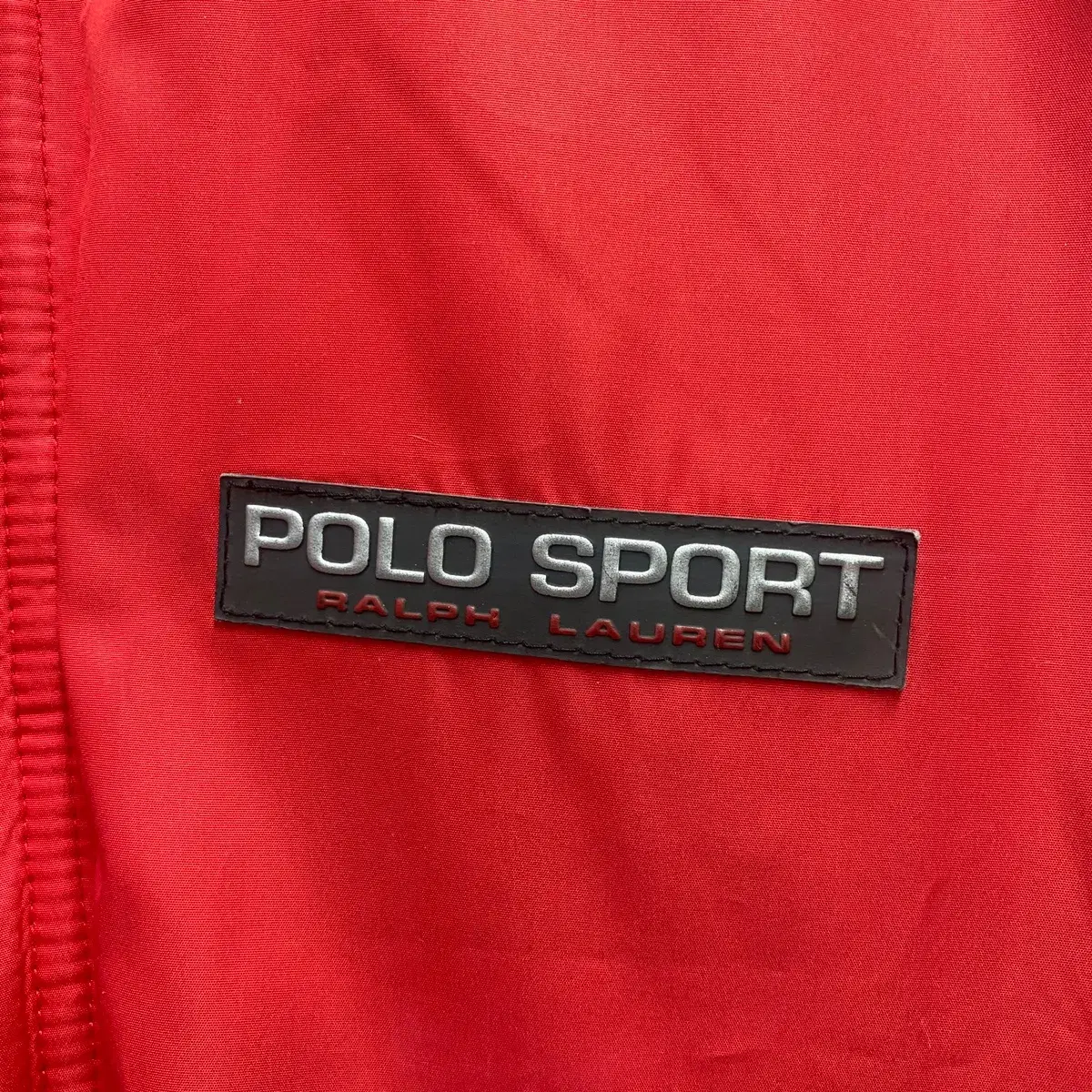 폴로스포츠 polosport down jacket