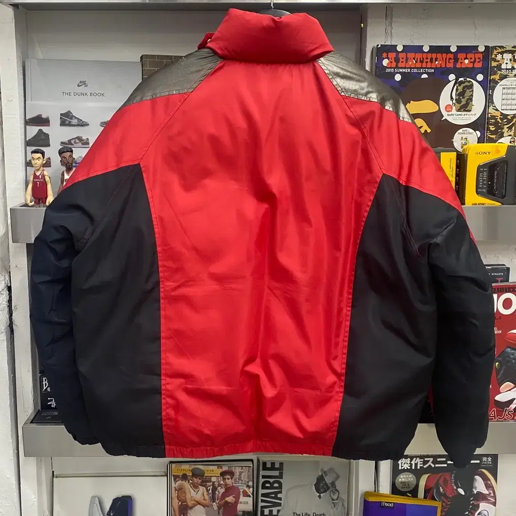 폴로스포츠 polosport down jacket