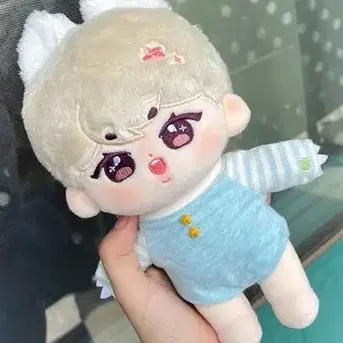 방탄소년단 방탄 bts 석진 진 방탄인형 20cm 요키찌니  솜인형