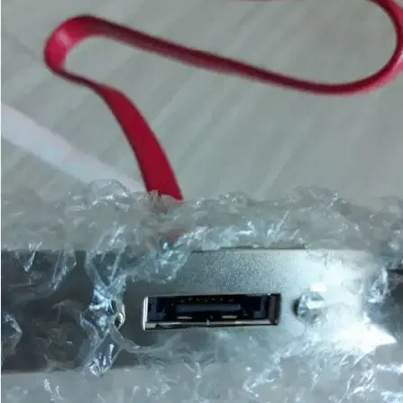 컴퓨터 부품 USB SATA (새제품) -일반우편 무료배송