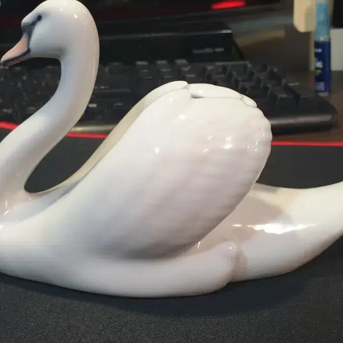 Vintage Royal Copenhagen Swan 로얄코펜하겐