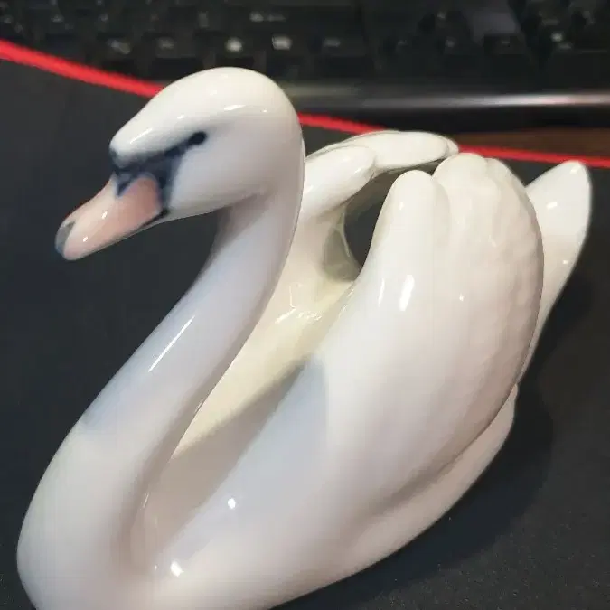 Vintage Royal Copenhagen Swan 로얄코펜하겐