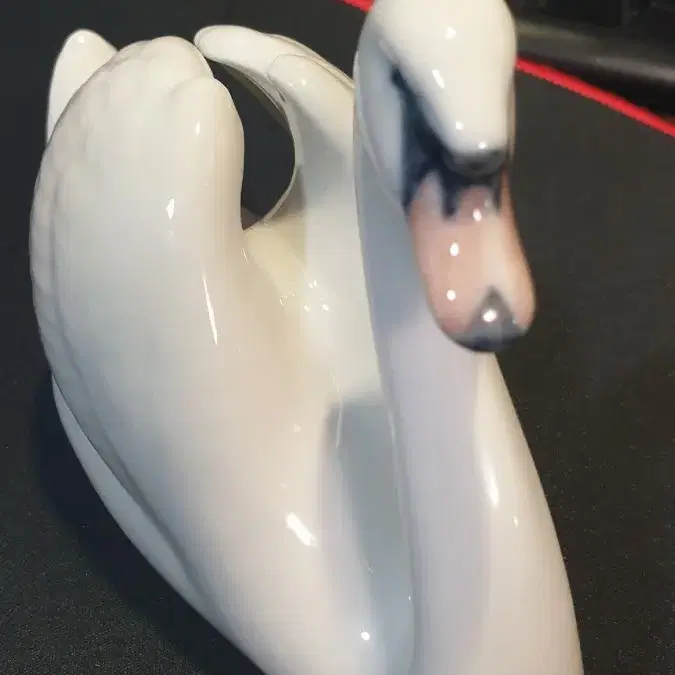 Vintage Royal Copenhagen Swan 로얄코펜하겐