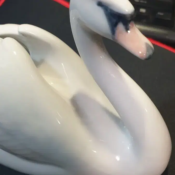 Vintage Royal Copenhagen Swan 로얄코펜하겐