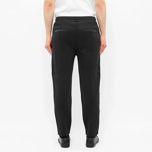 Kenzo 겐조 트랙팬츠 tech jersey track pant