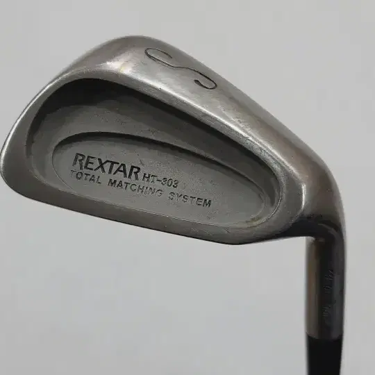 브리지스톤 REXTAR HT303 S아이언 115SR