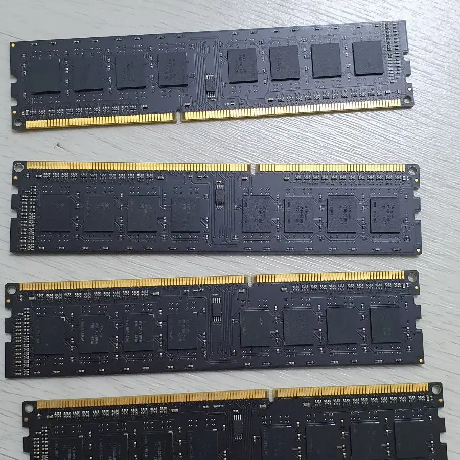 하이닉스 DDR3 4G