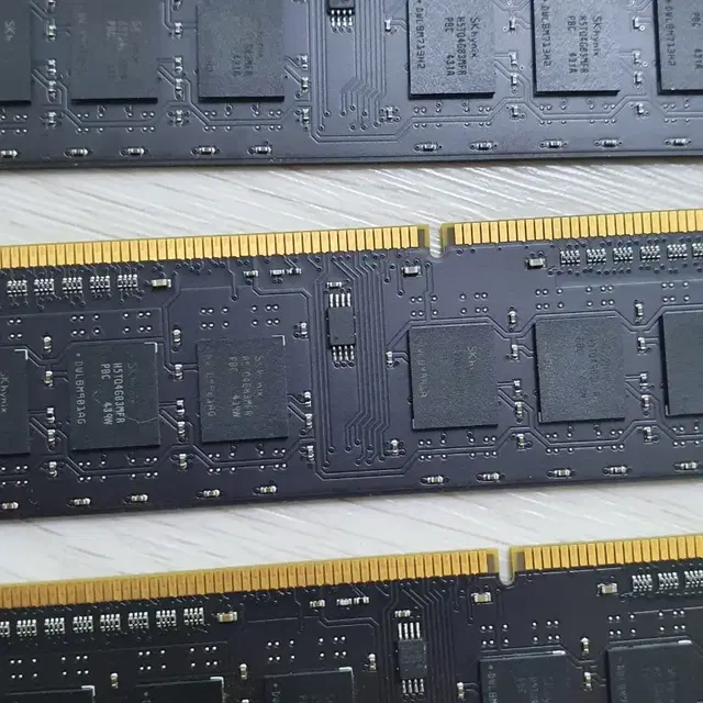 하이닉스 DDR3 4G