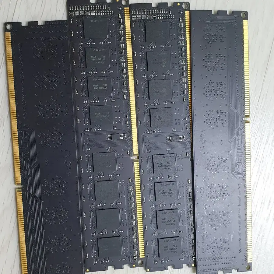 하이닉스 DDR3 4G