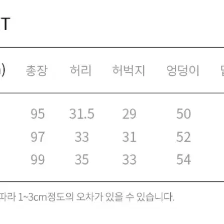 (새상품) 엠오엠씨피츠 빈티지 데님 와이드 팬츠 S 릿킴/블랙업/토피