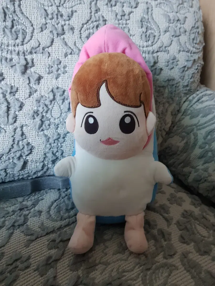 baekhyun doll wts kapshark @kapshark exo exo