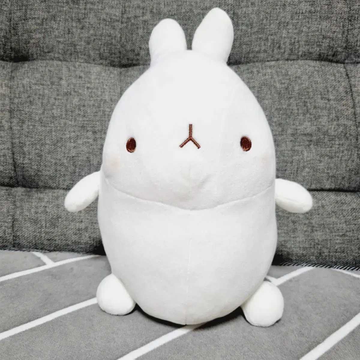 몰랑이 인형 (30cm)