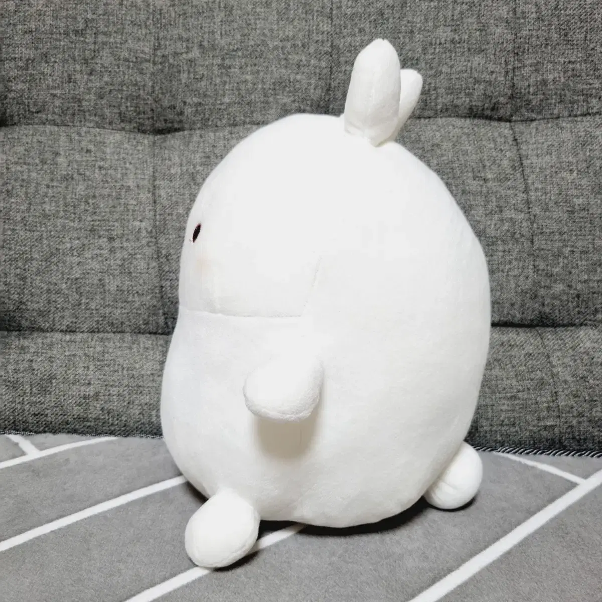 몰랑이 인형 (30cm)