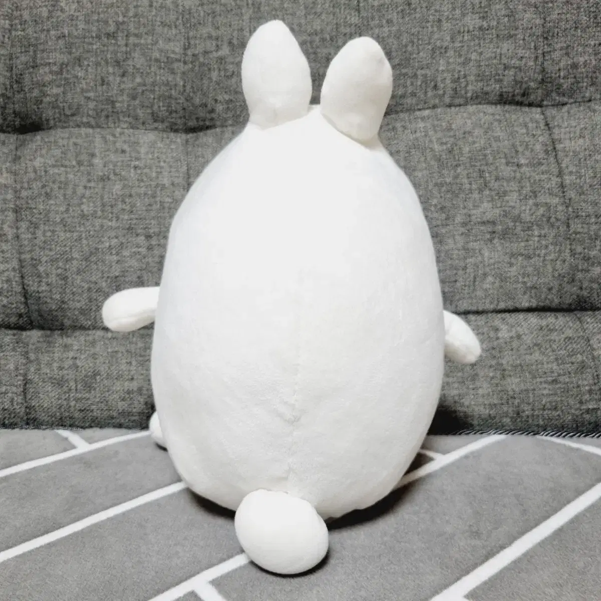 몰랑이 인형 (30cm)