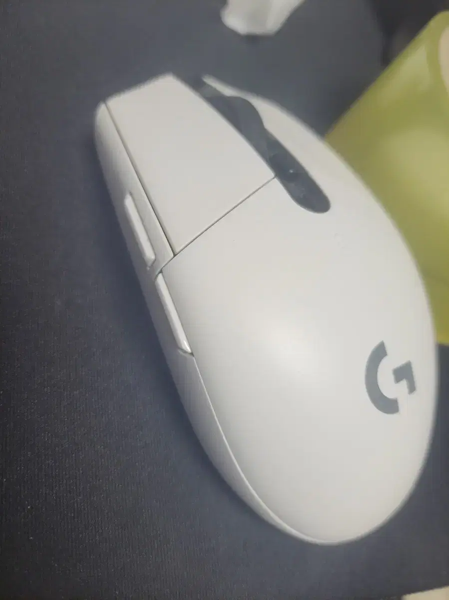 로지텍 G304 + 마이크 | 브랜드 중고거래 플랫폼, 번개장터