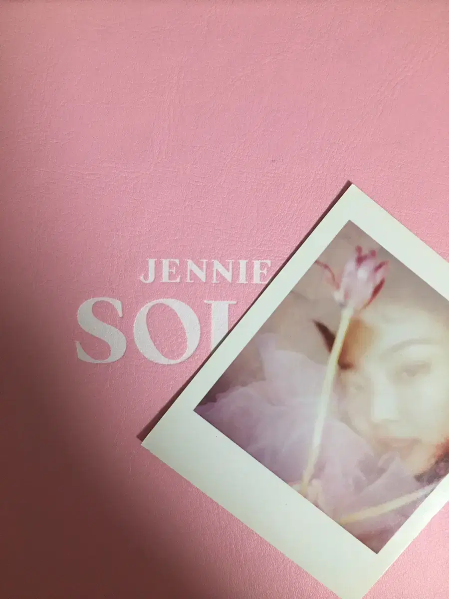 Jennie's Solo Album