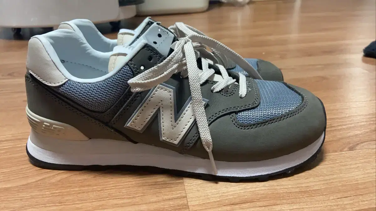 New Balance ML574SRP