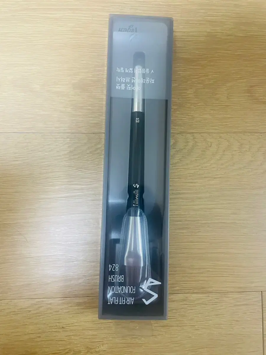 Fillimilli S Airfit Flat Foundation Brush 824