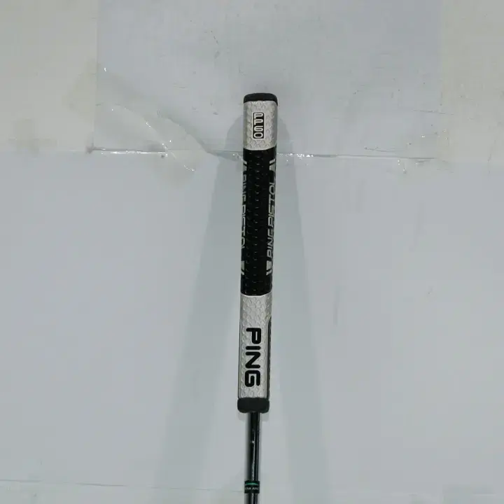 핑 SIGMA G KETSCH B BLACK 34인치 골프채 중고퍼터