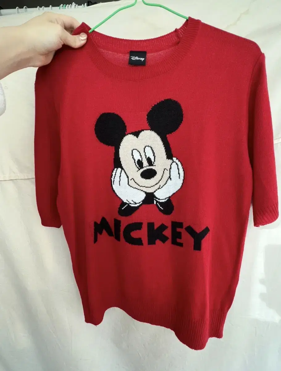 Disney Woolite Vahn Knit