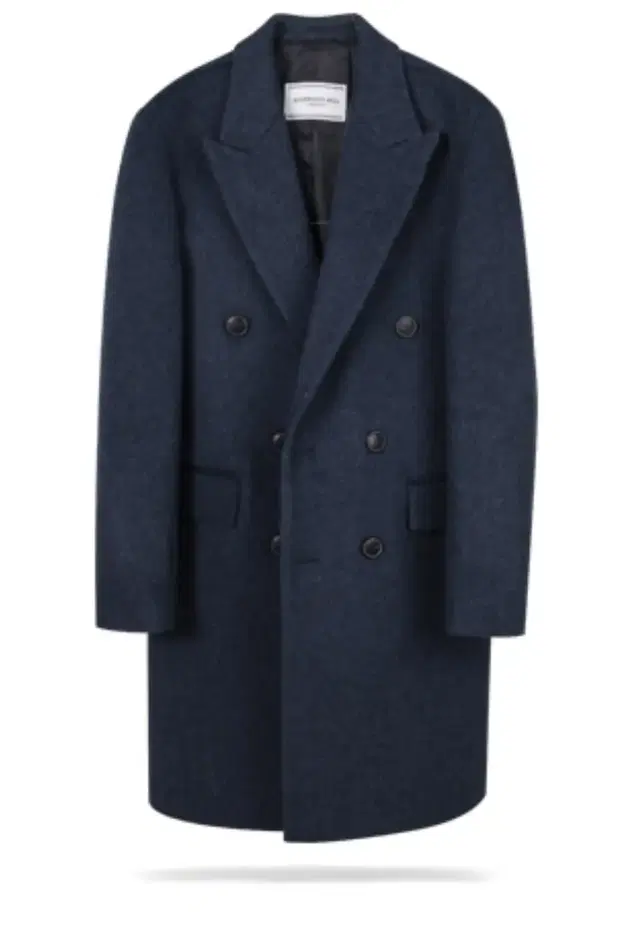 앤더슨벨 15f/w garret double coat(애장품)무료배송