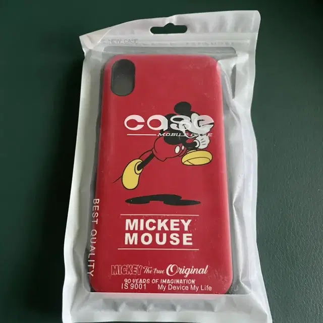 iPhone 아이폰 XR Mickey 케이스