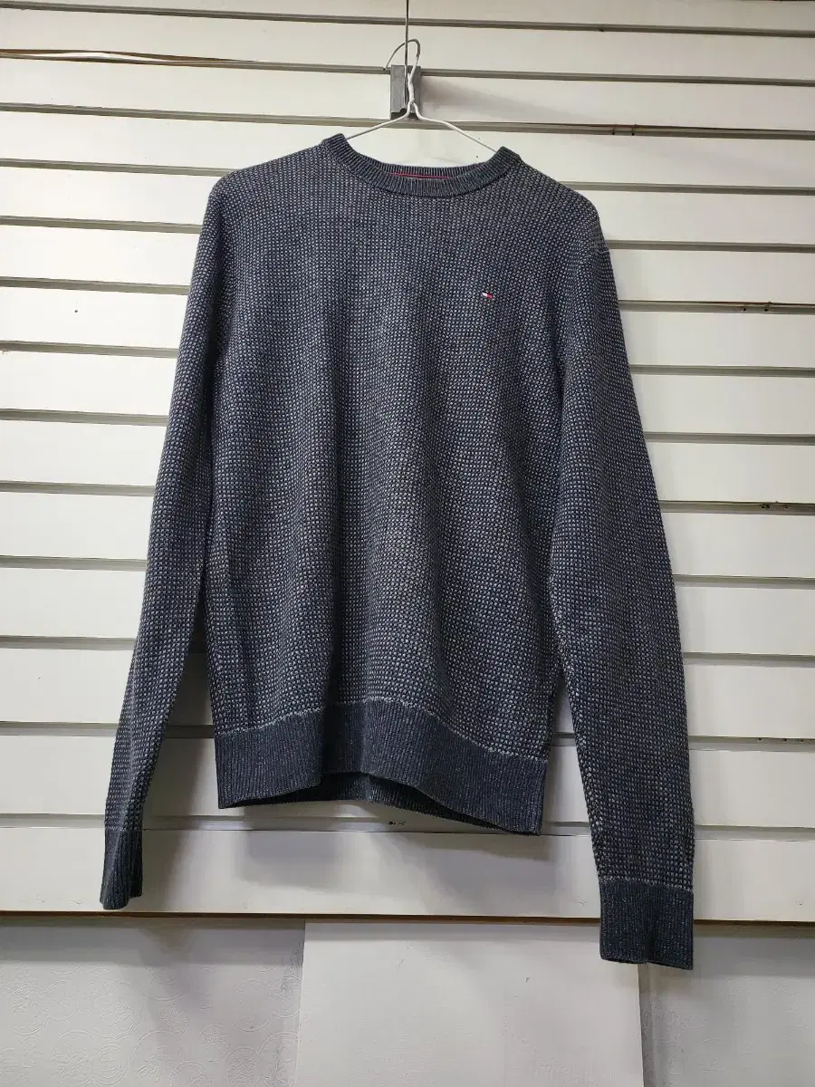 Tommy Hilger Men's Knit