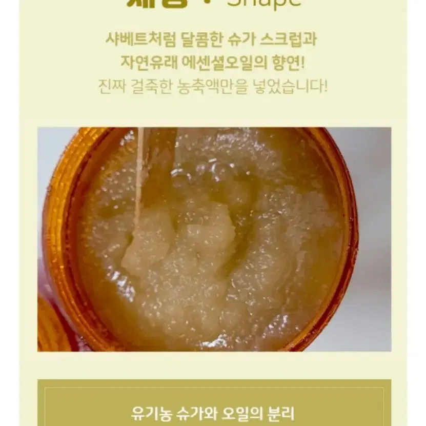 퓨어스 망고스틴 바디 스크럽 500g