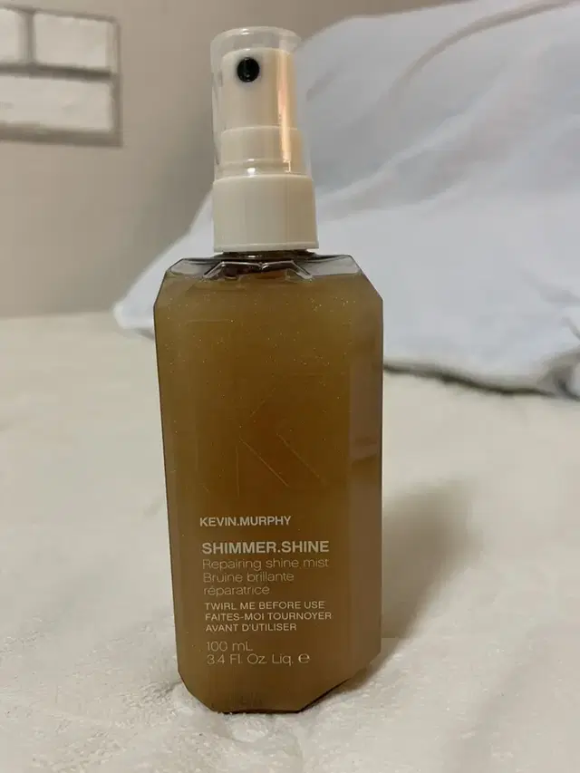 Kevin Murphy 쉬머샤인 리페어링 미스트 포 헤어