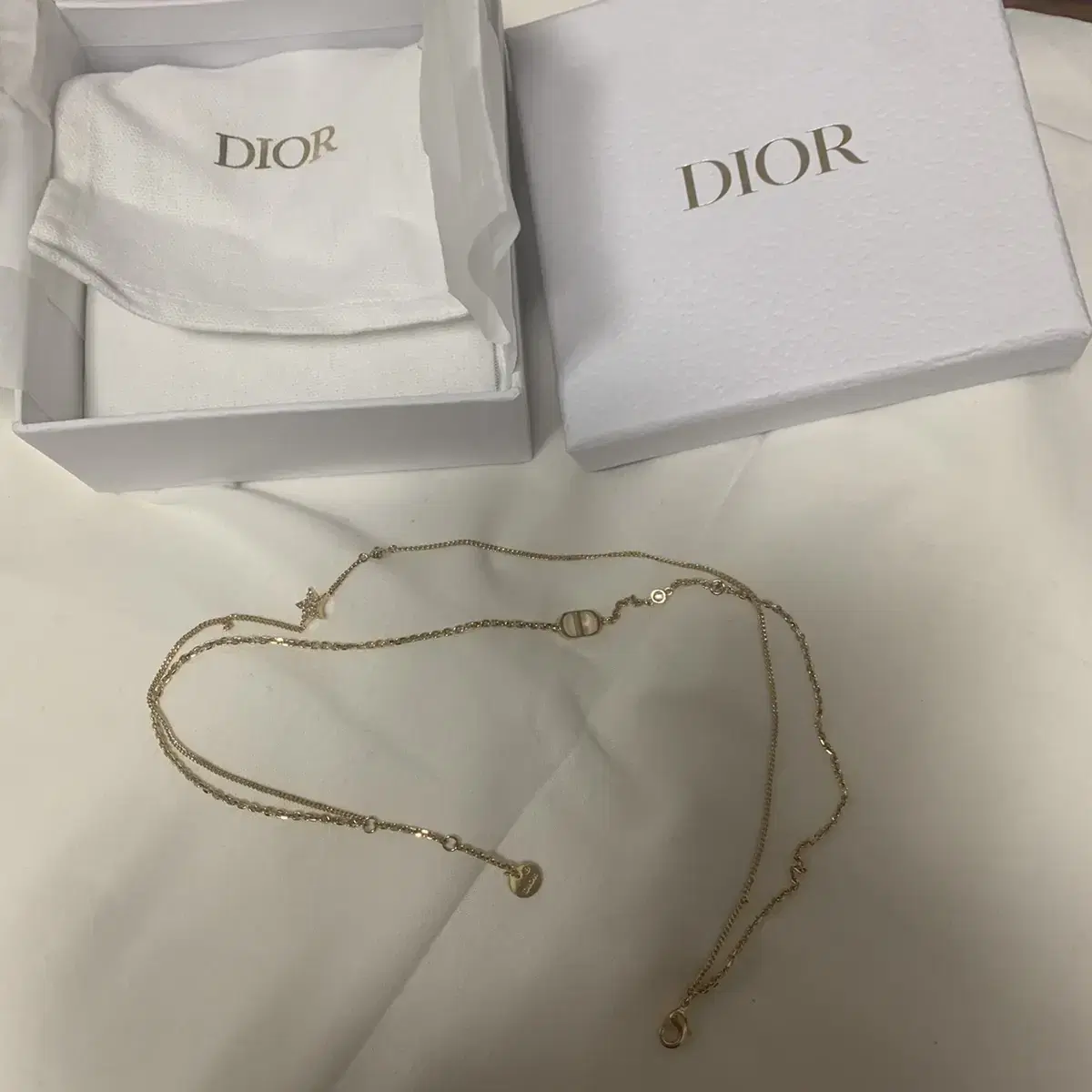 Dior bracelet