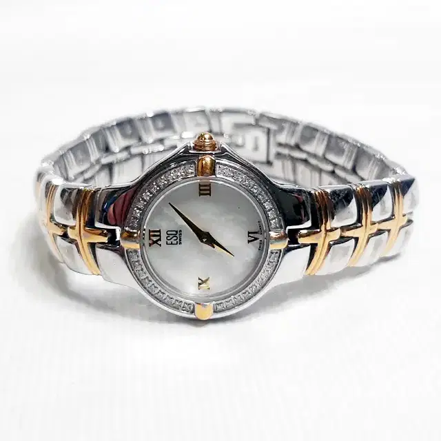 명품 모바도(Movado)ESQ 여성용 시계 판매 합니다.(B84)