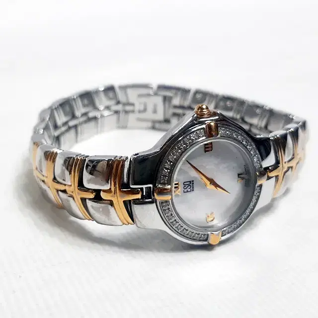 명품 모바도(Movado)ESQ 여성용 시계 판매 합니다.(B84)