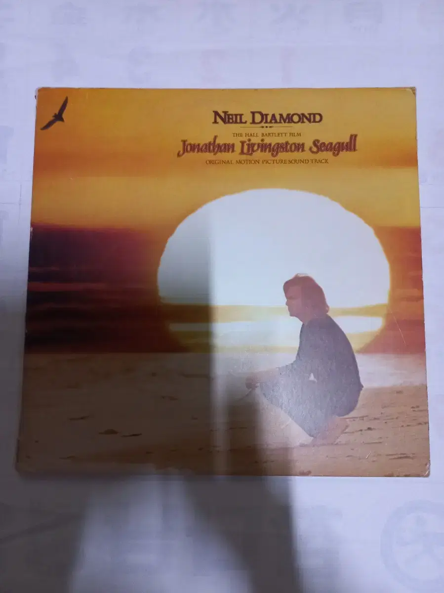 Lp중고 닐 다이아몬드 NEIL DIAMOND 음반 판매합니다