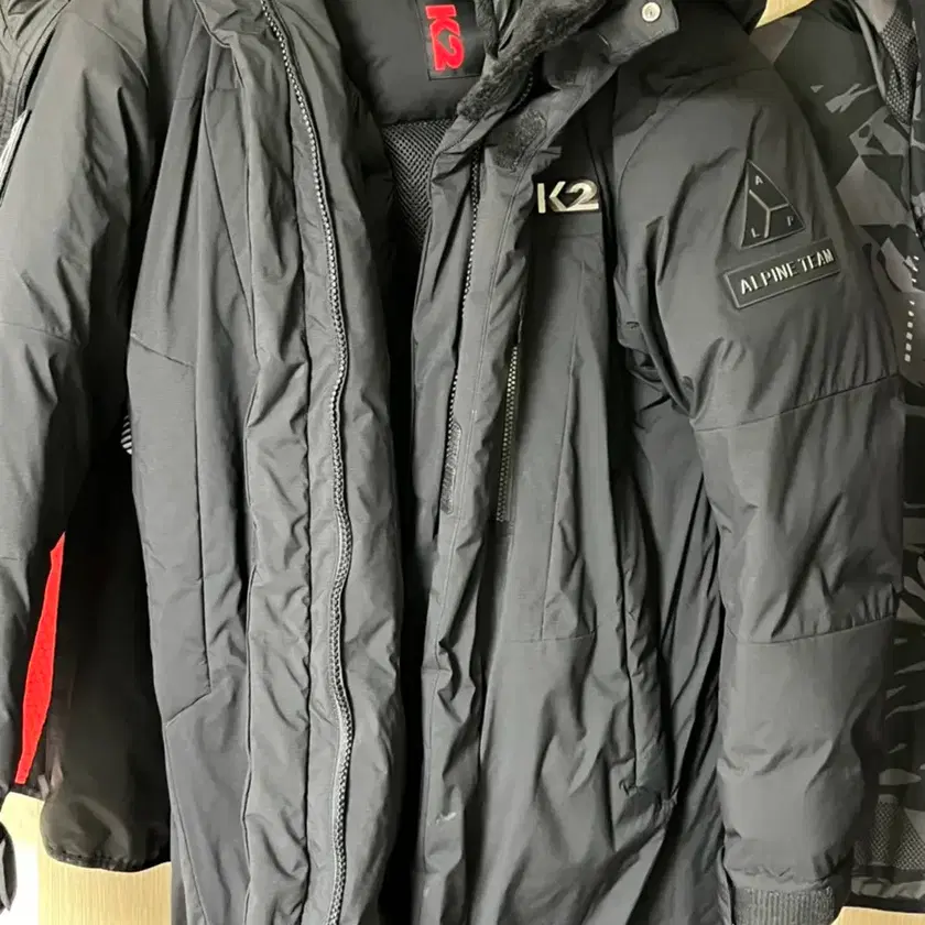 K2 Padded Jacket/Coat k2패딩,k2코볼트,롱패딩,대장급패딩,독도에디션 on Bunjang with safe