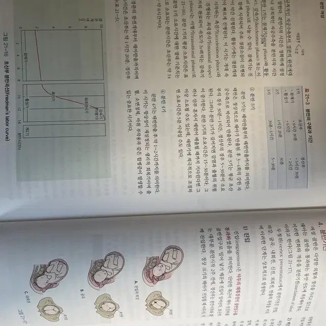 현문사 여성건강간호학 판매합니다