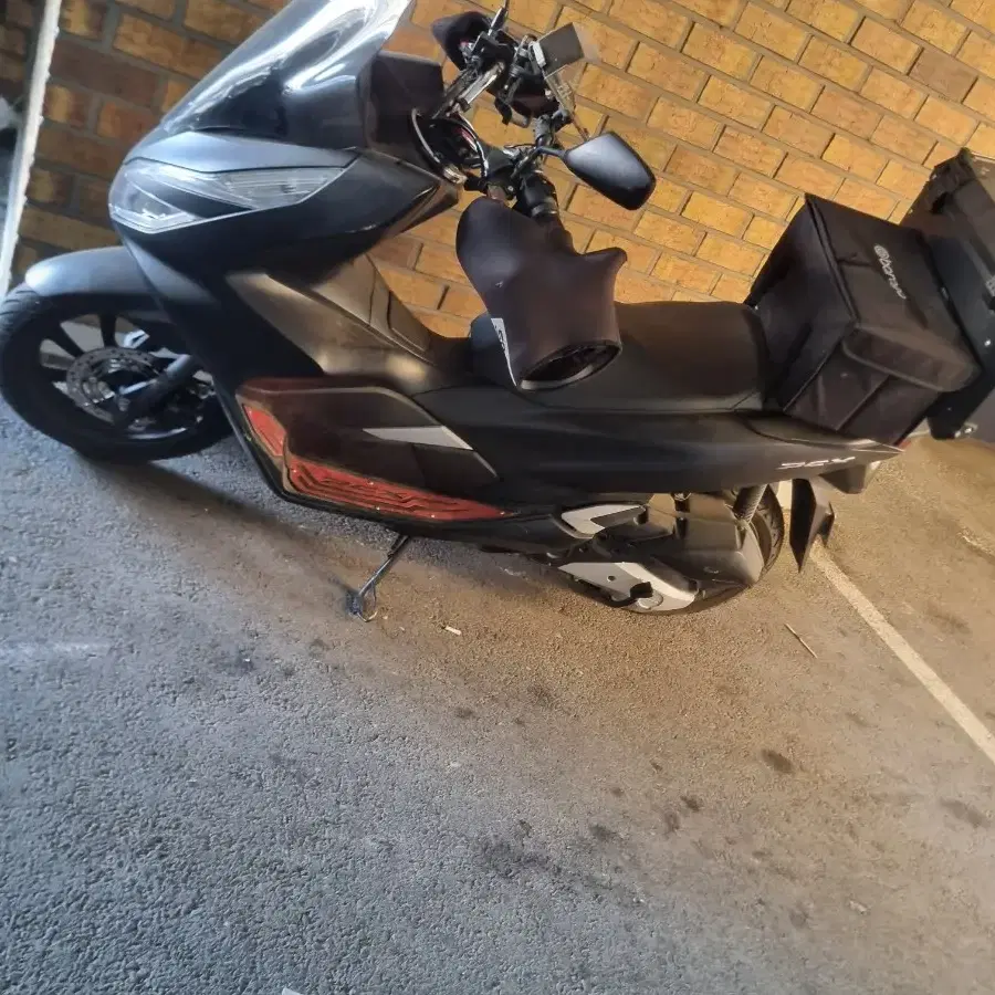 pcx125 