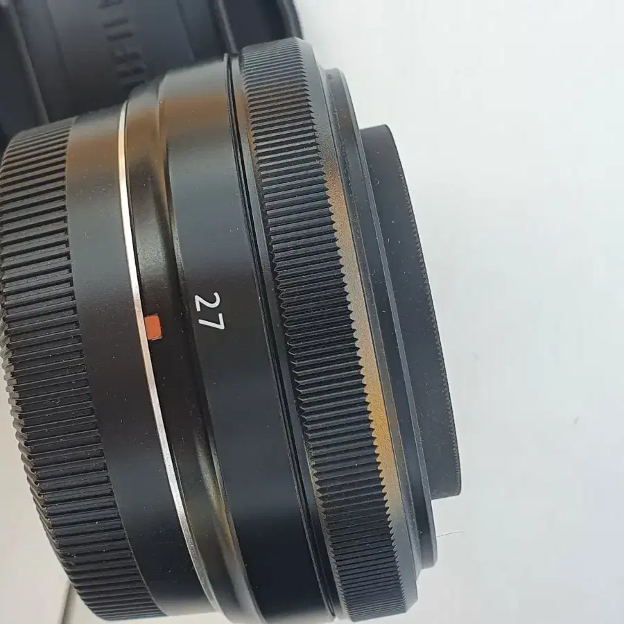 후지 xf27mm f2.8  xf 27mm f2.8 팬케익