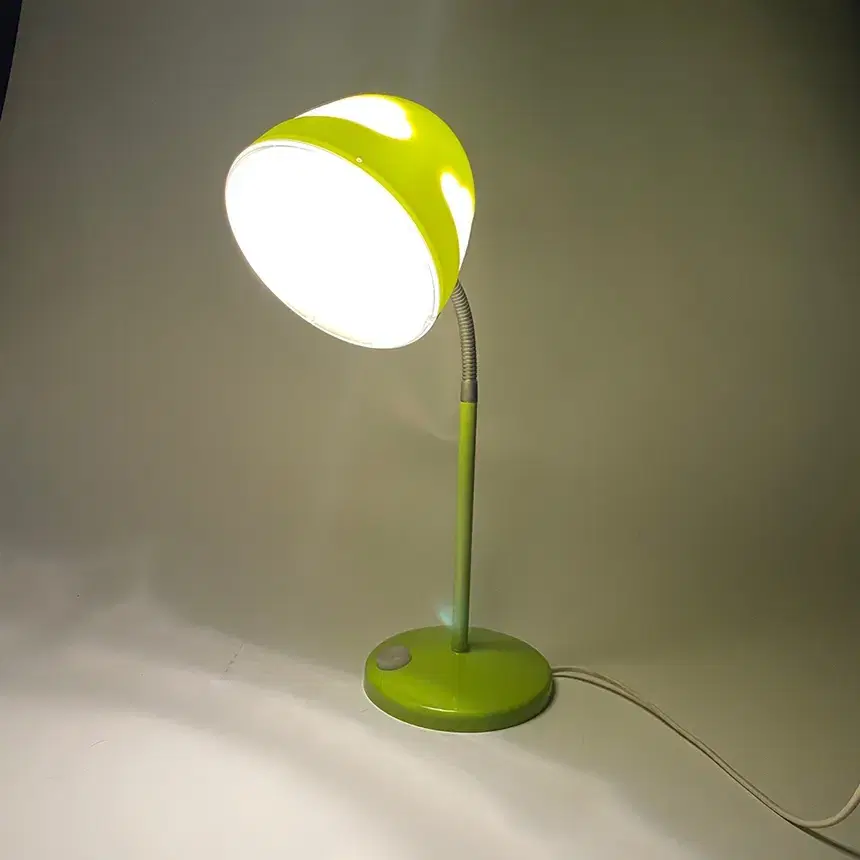 IKEA Cloud Table Lamp