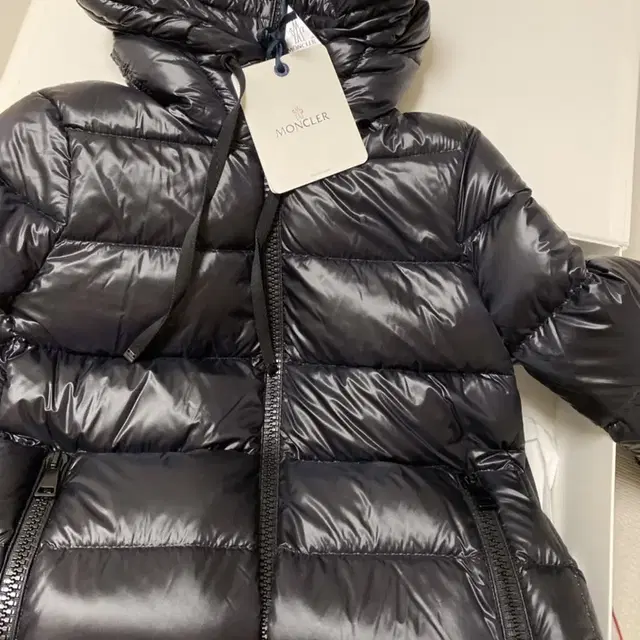 몽클레어 moncler 패딩 블랙