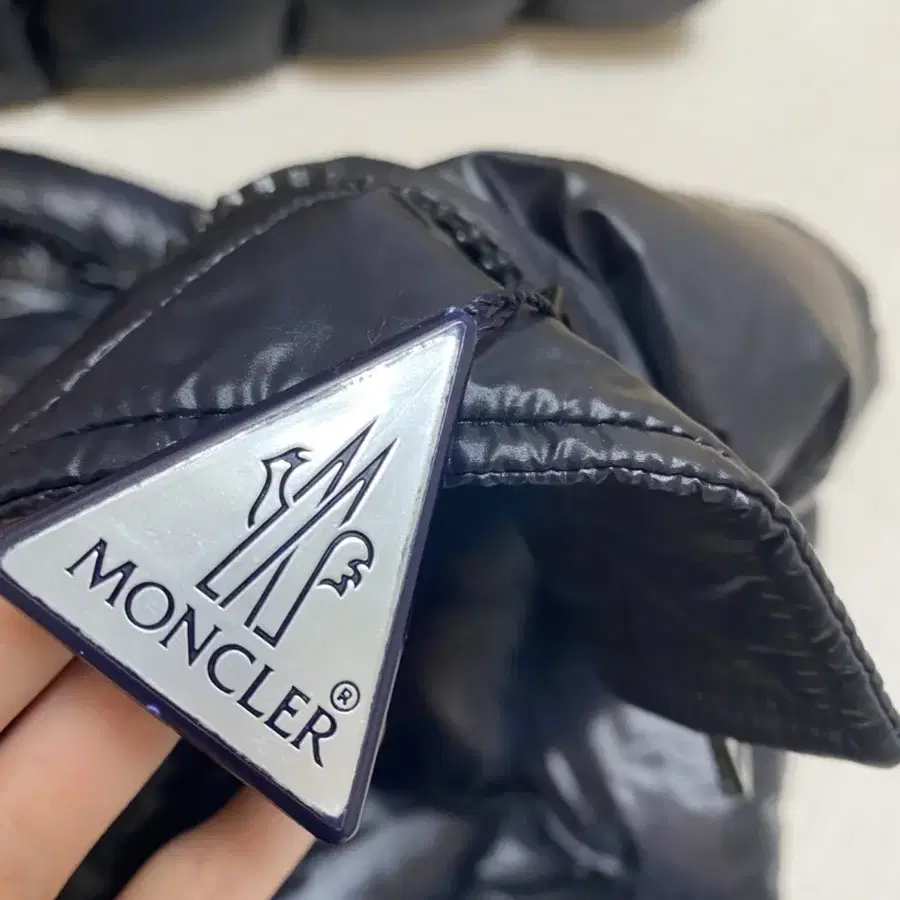 몽클레어 moncler 패딩 블랙