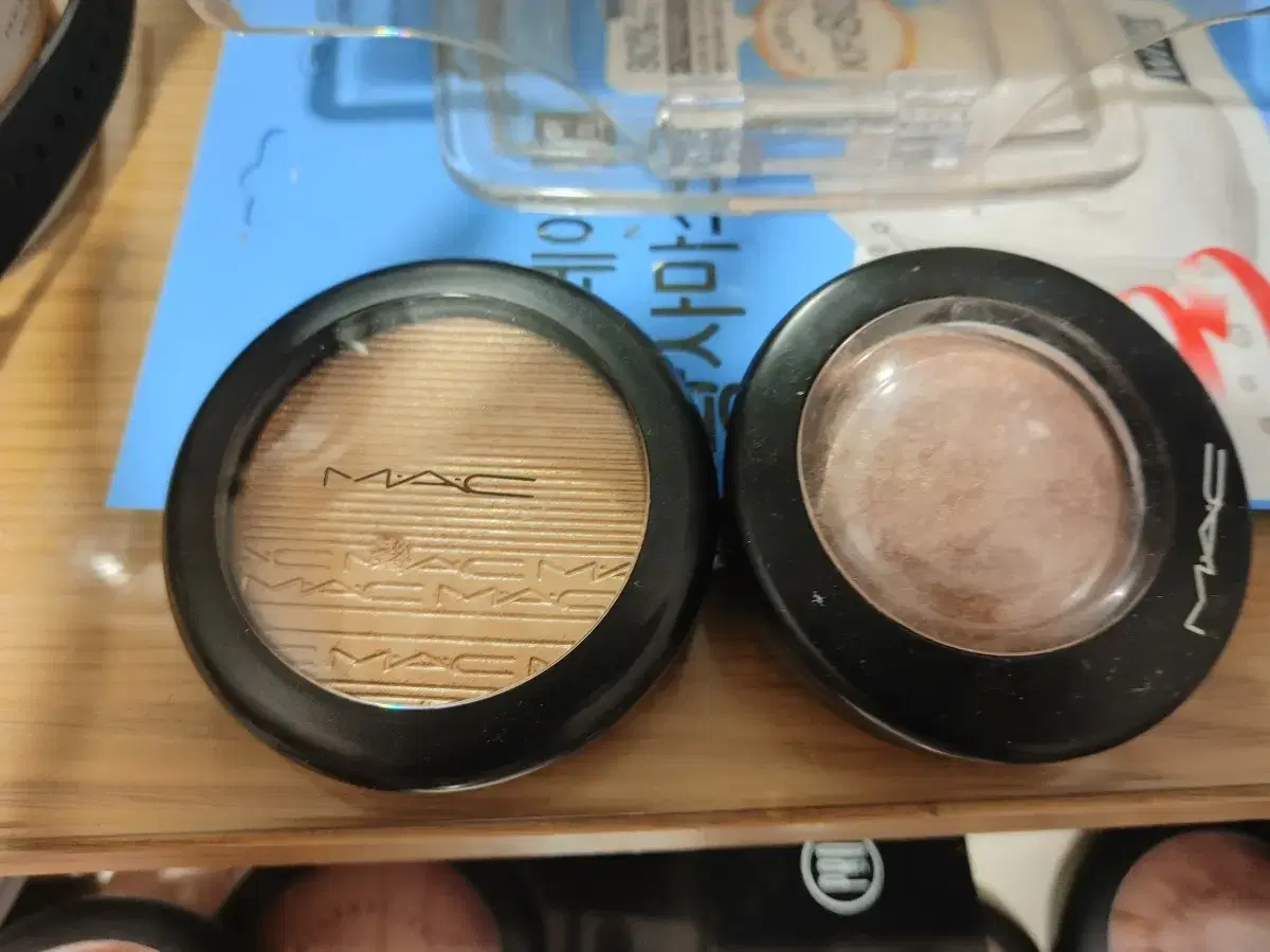 Mac Skinfinish