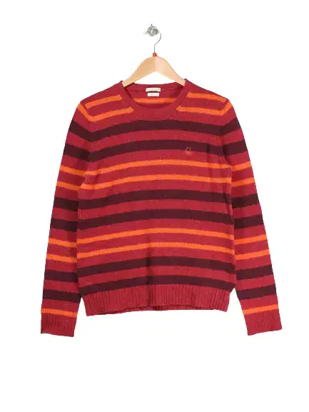 BENETTON PURE SHETLAND 스웨터[22020928]