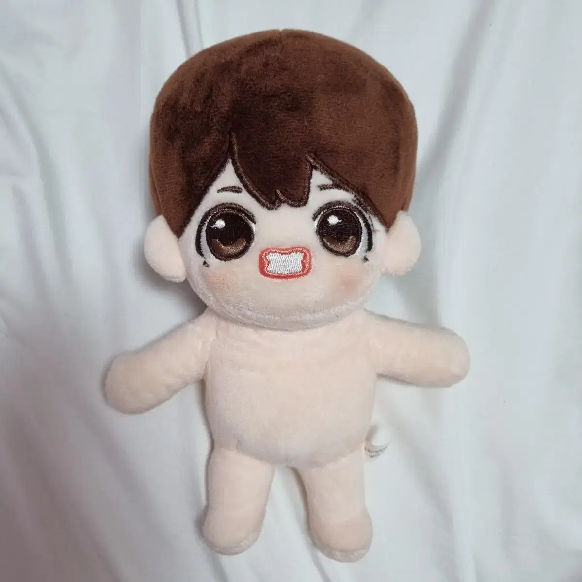 BTS v kim taehyung doll BabyTae (Taeyang) Unofficial Goods