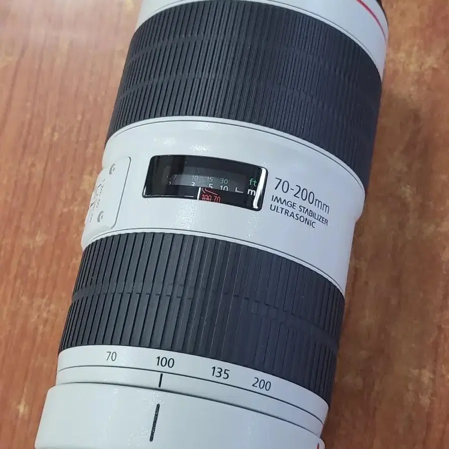 캐논 ef 70-200mm f2.8l is iii 새새아빠 70-200