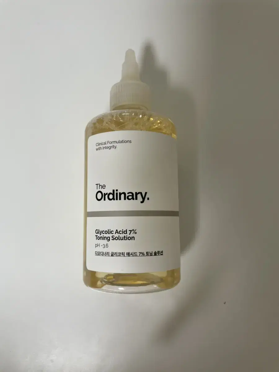 D.O.D.E.R.N.Y. TONER FOR SALE