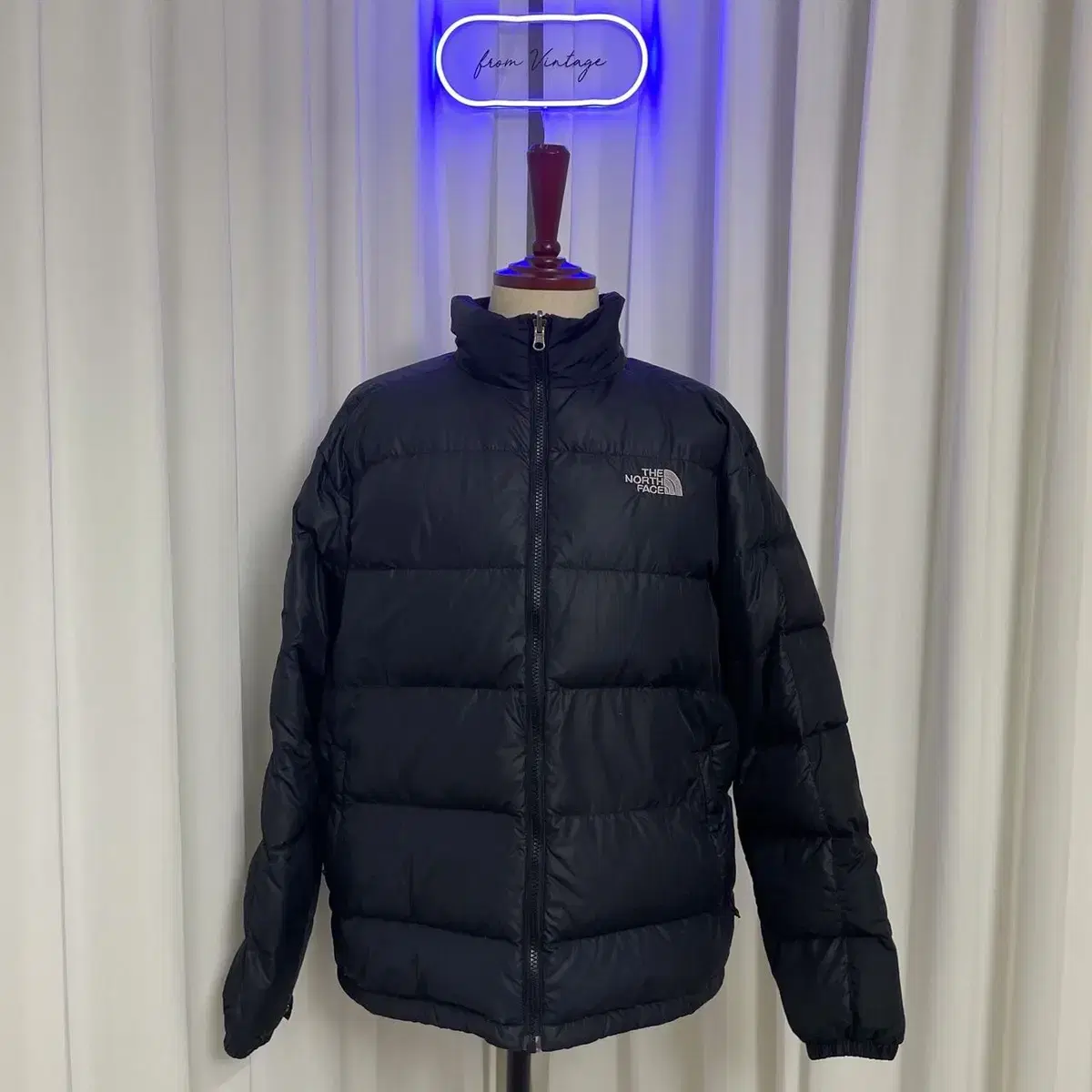 프롬브이 THENORTHFACE 노스페이스 600 (XL)